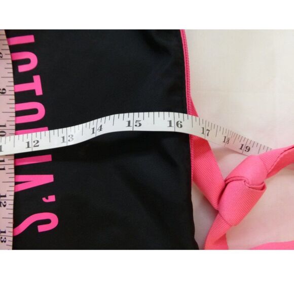 NWOT - Victoria's Secret Sport Gym Duffle Bag - Picture 11 of 11
